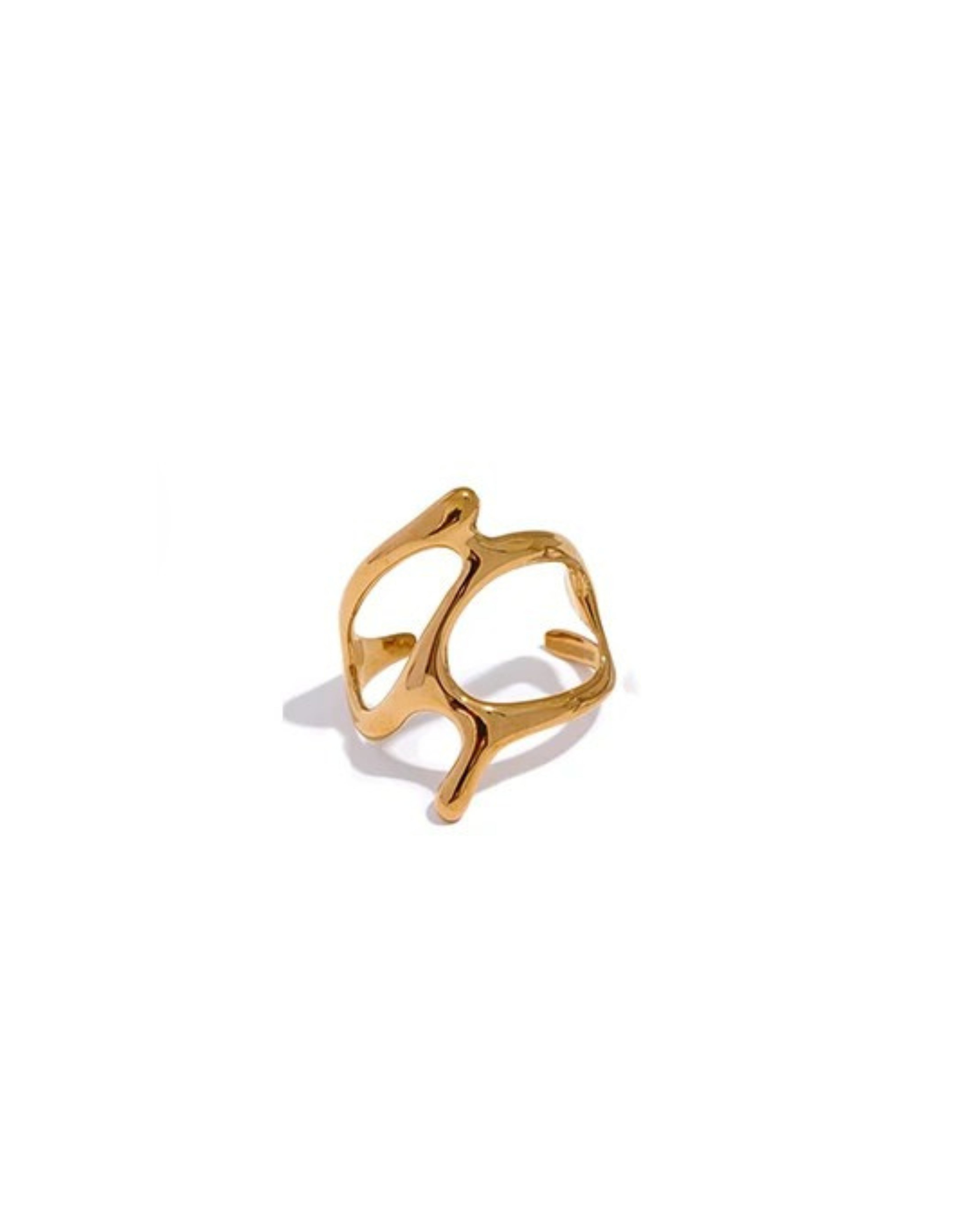 MOLTEN RING (Big)
