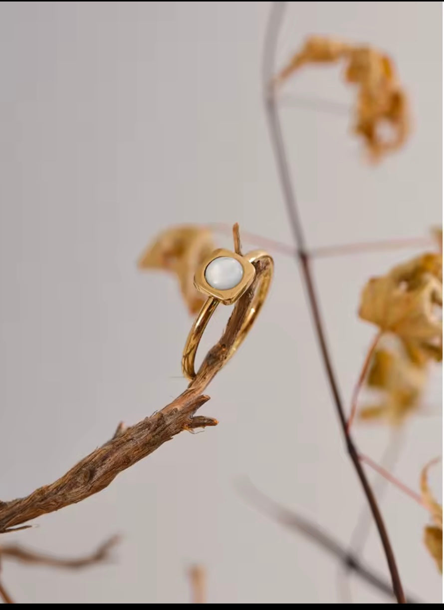 ICEBERG RING