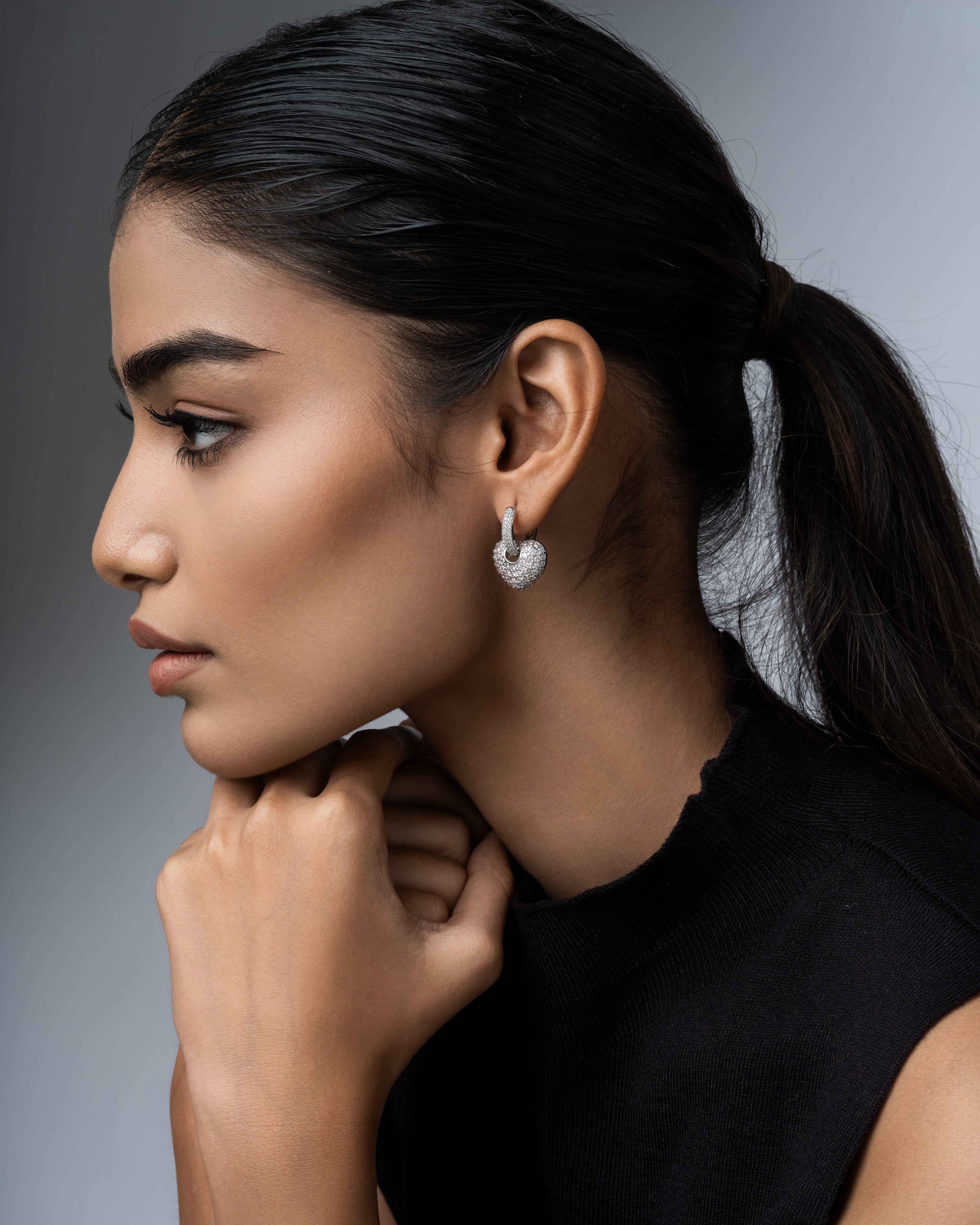 HEART-BEAT HOOPS
