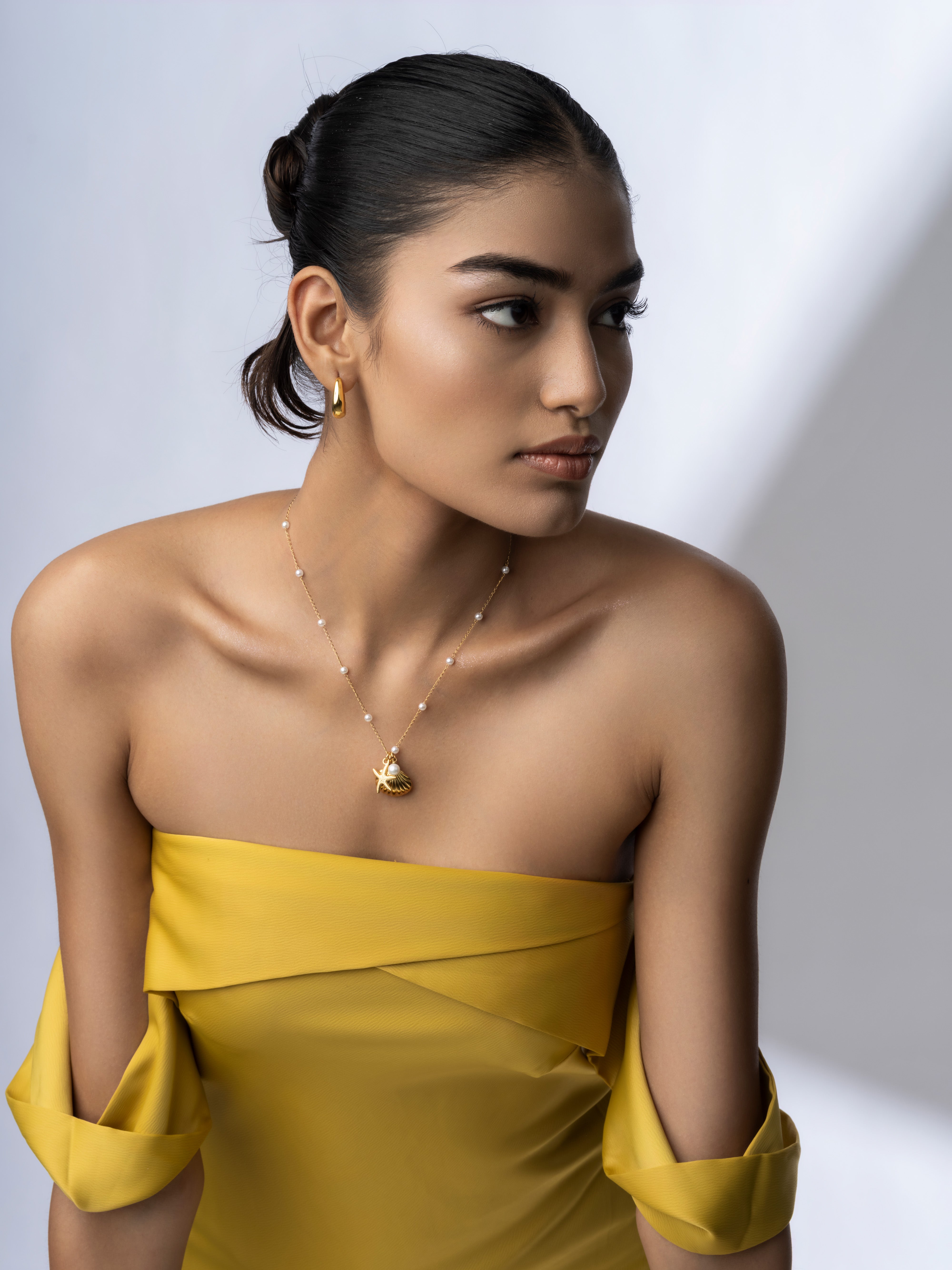 SHELL - Necklace