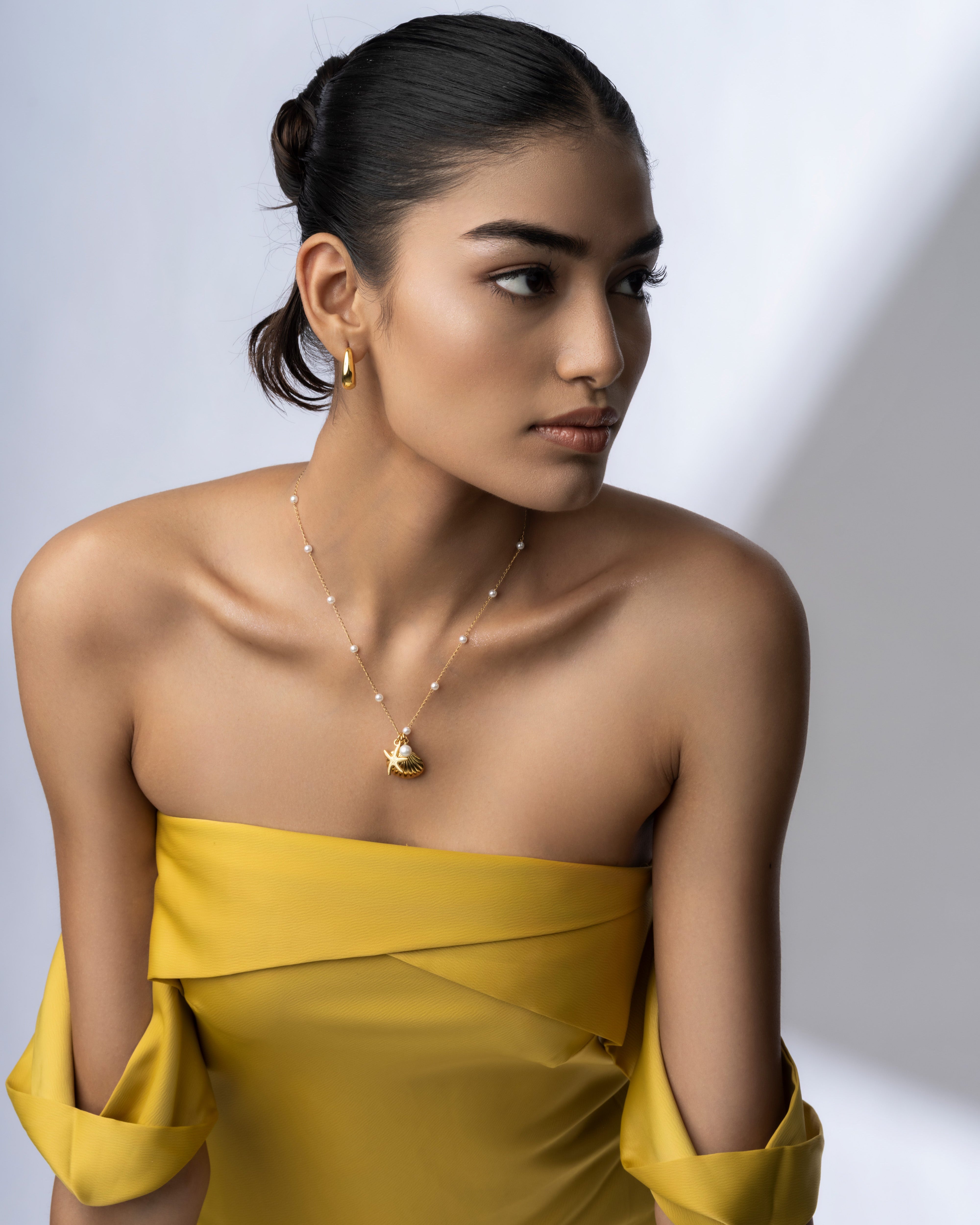 SHELL - Necklace