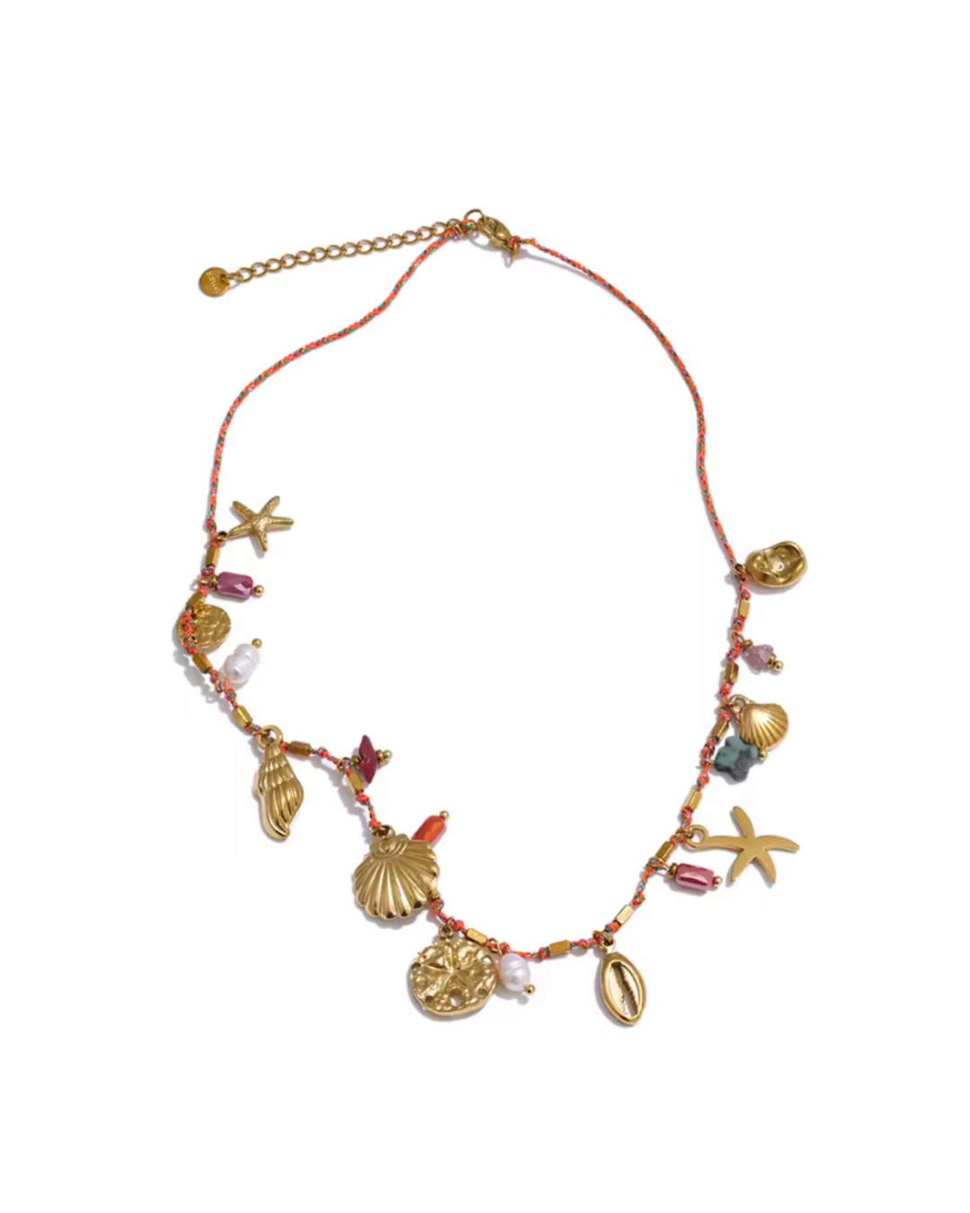 SEA CHARM