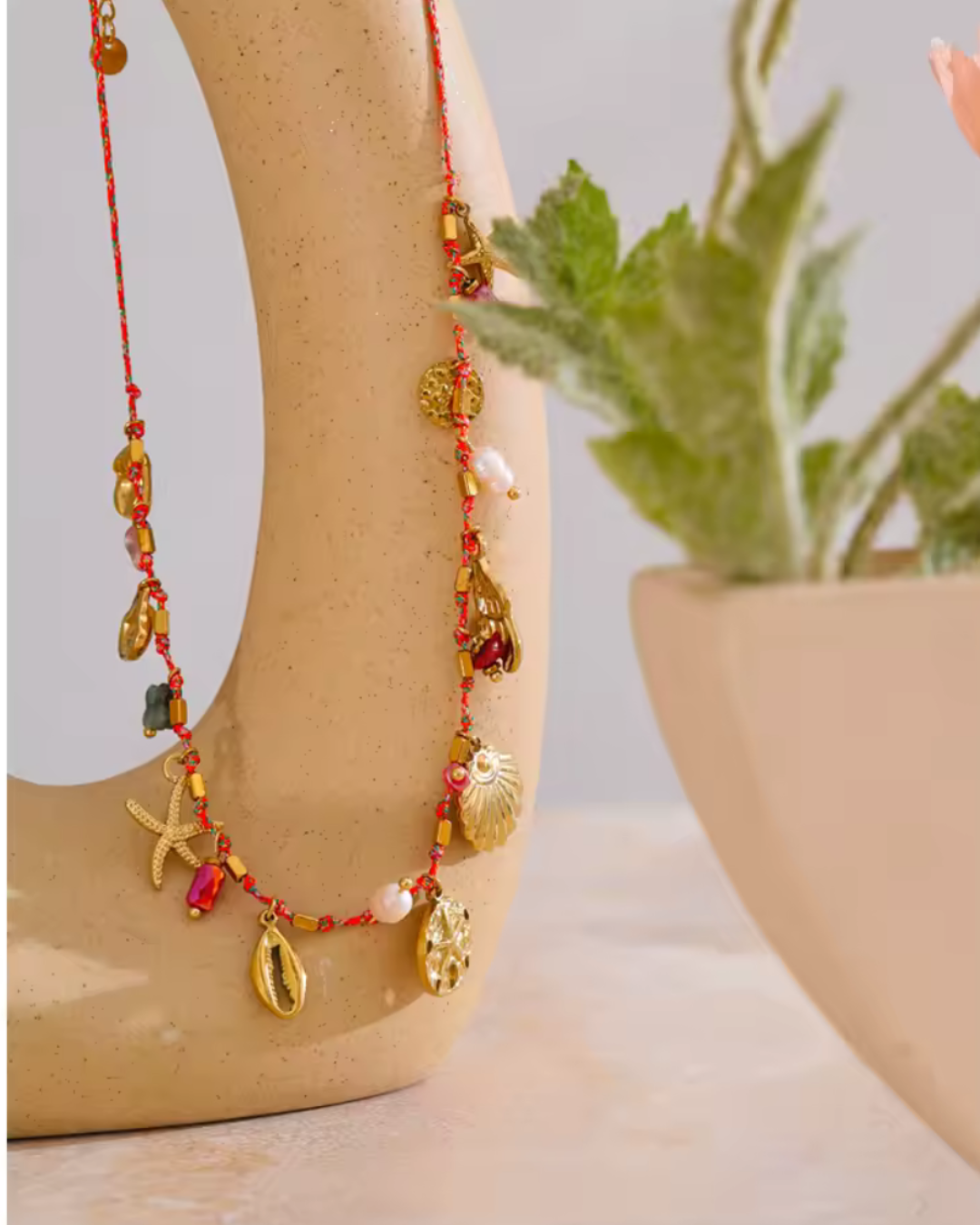 SEA CHARM