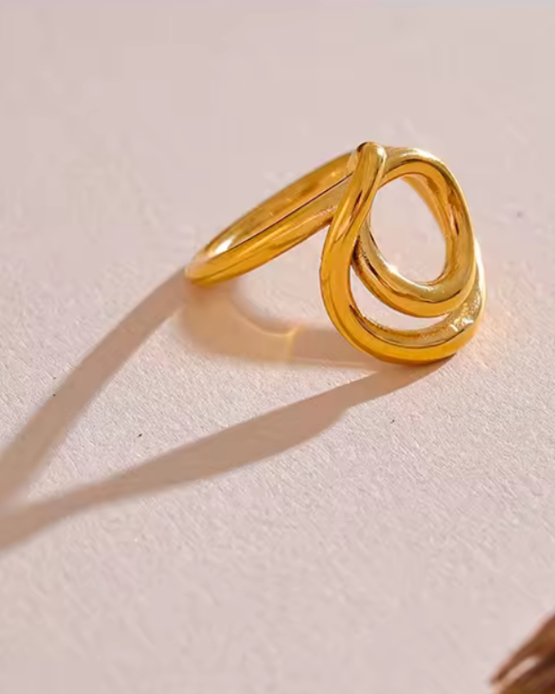 JALEBI RING