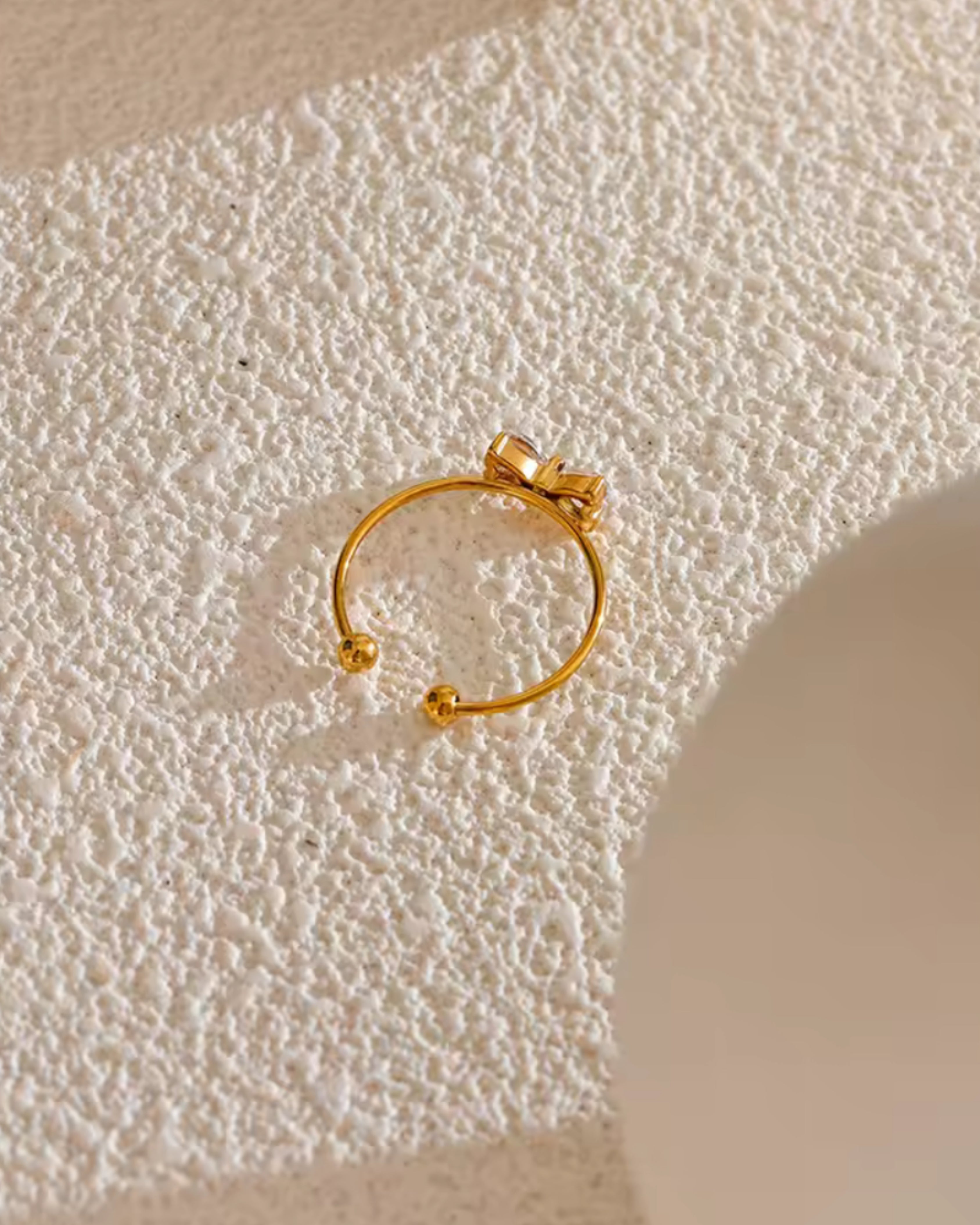 BOW RING