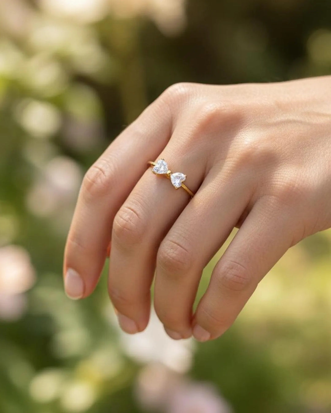 BOW RING