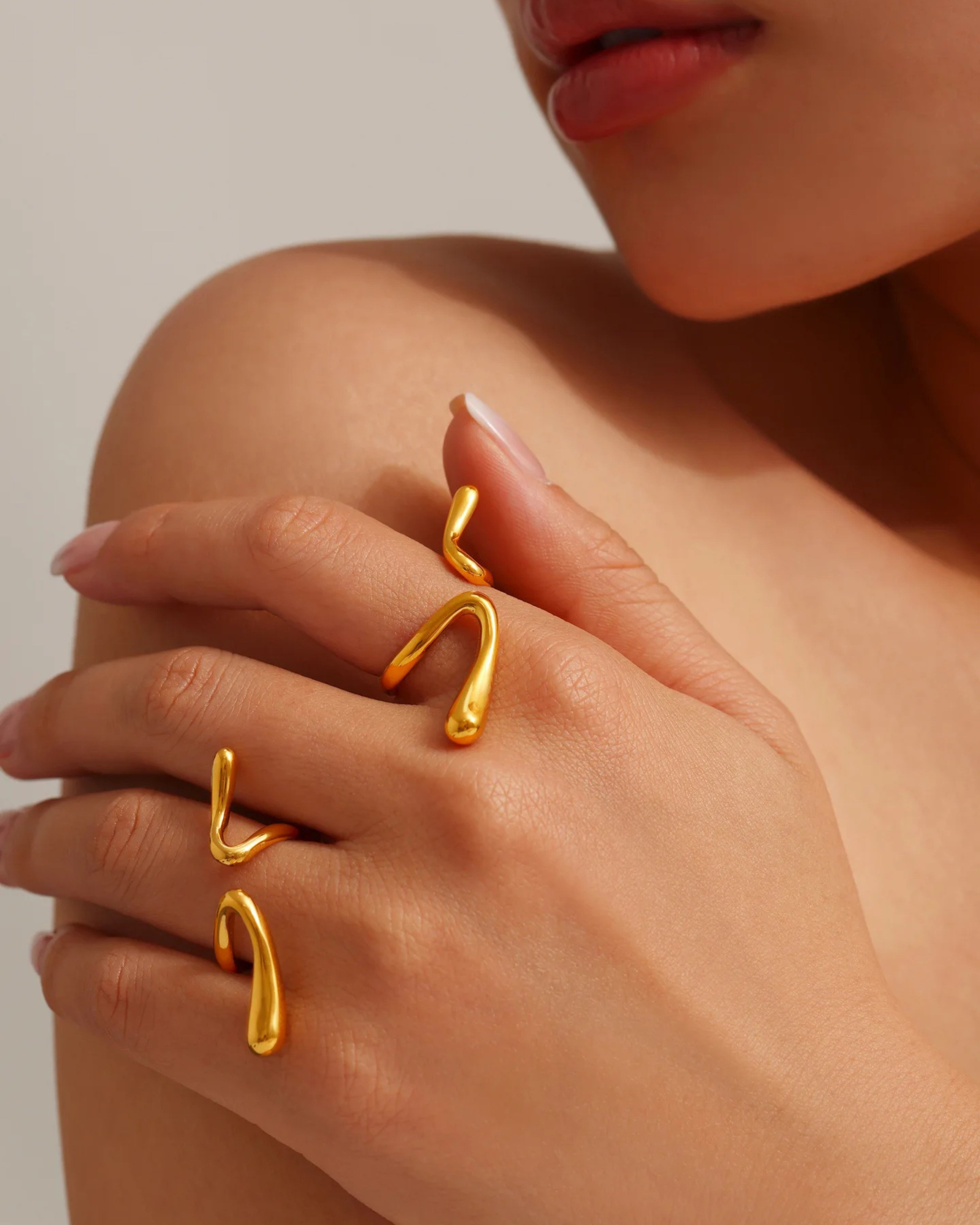 DALI RING