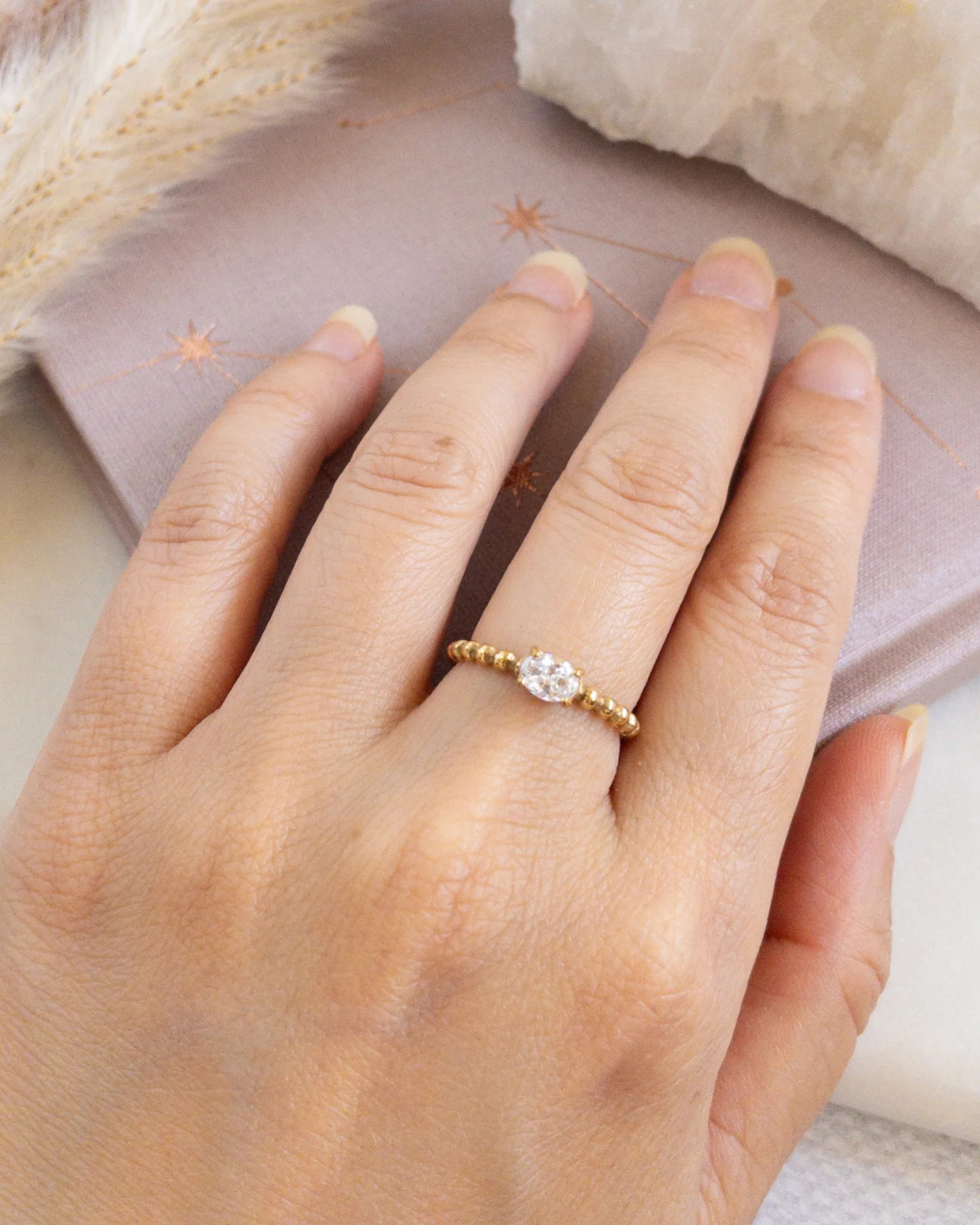ORBIT RING