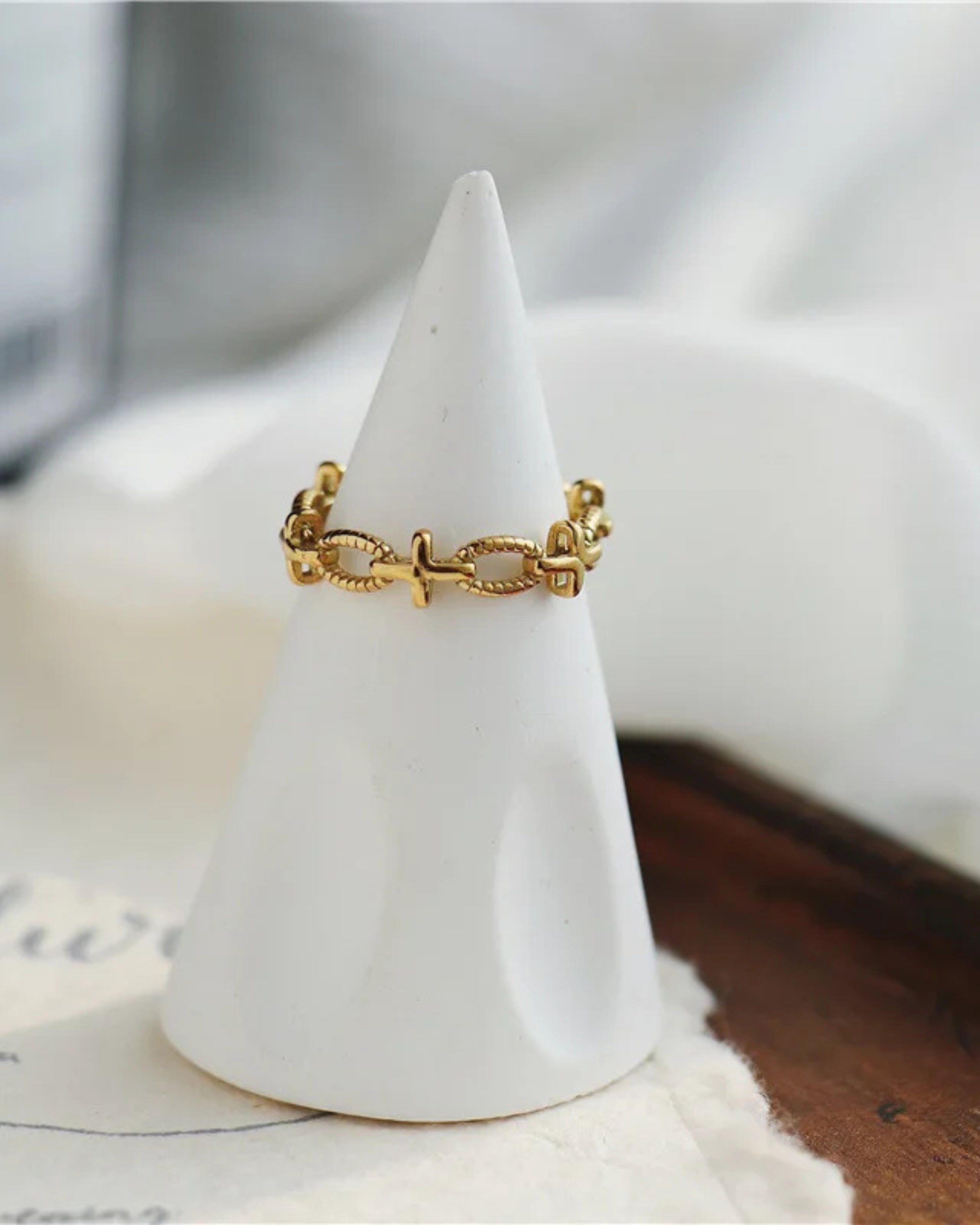 LINK RING