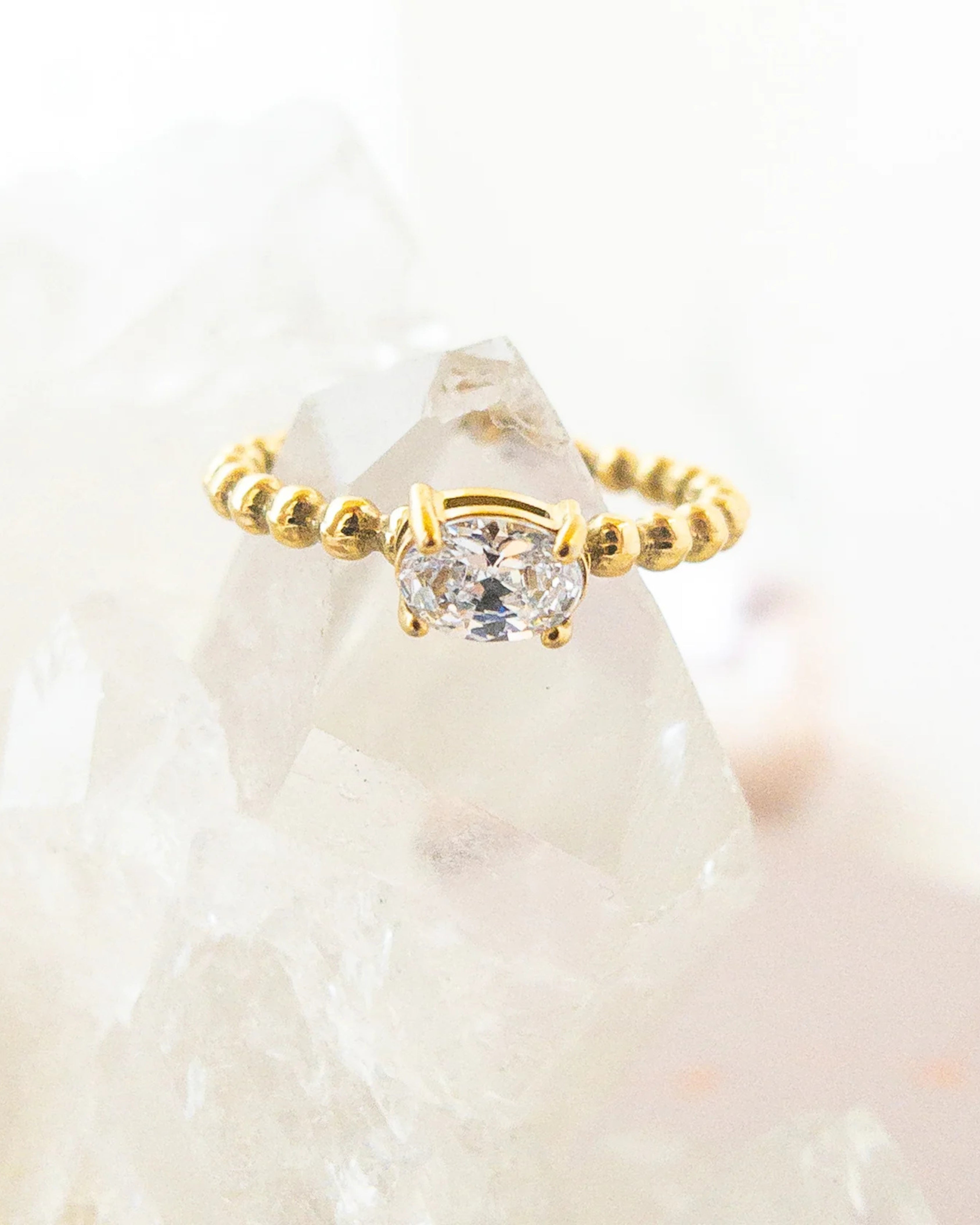 ORBIT RING