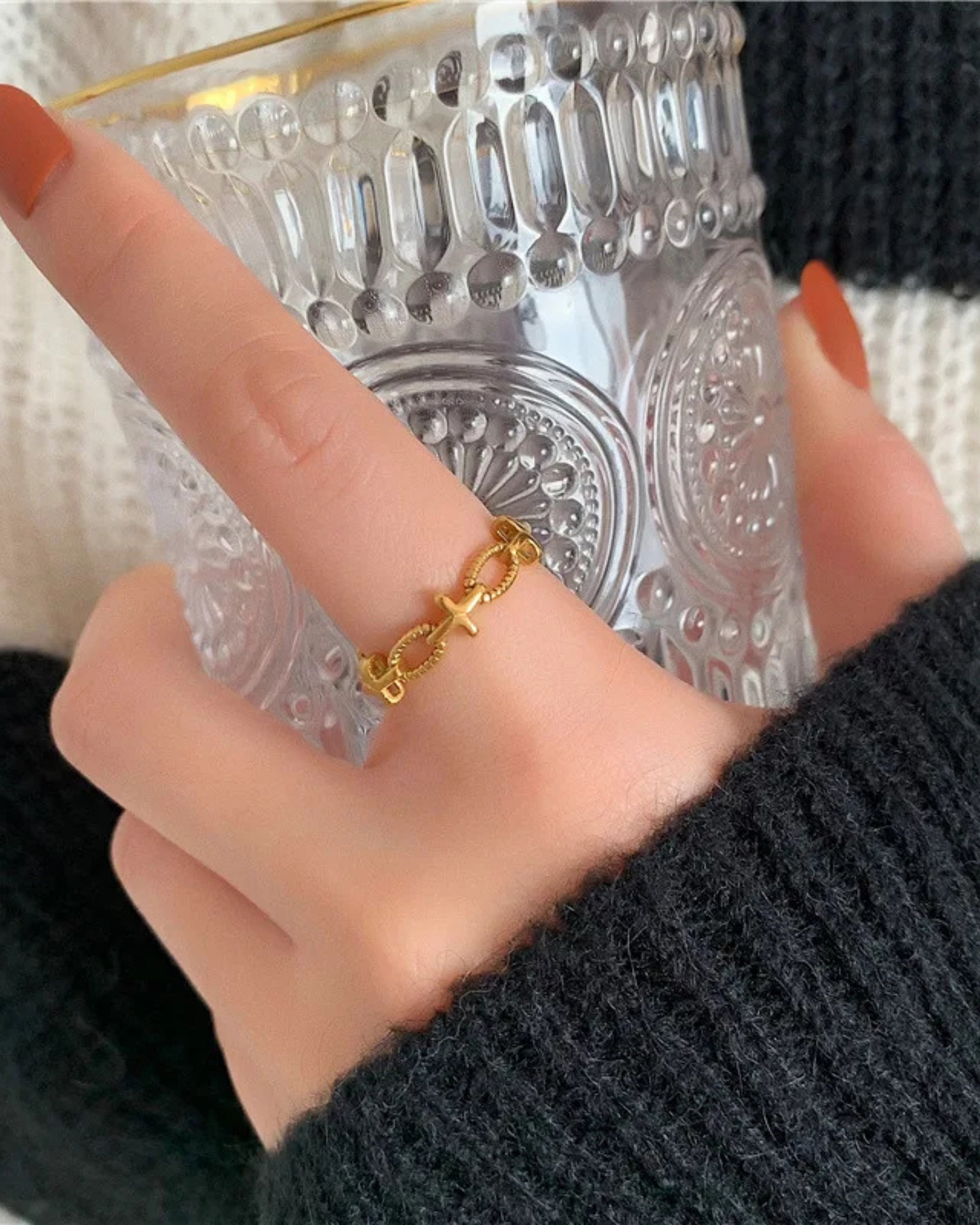 LINK RING
