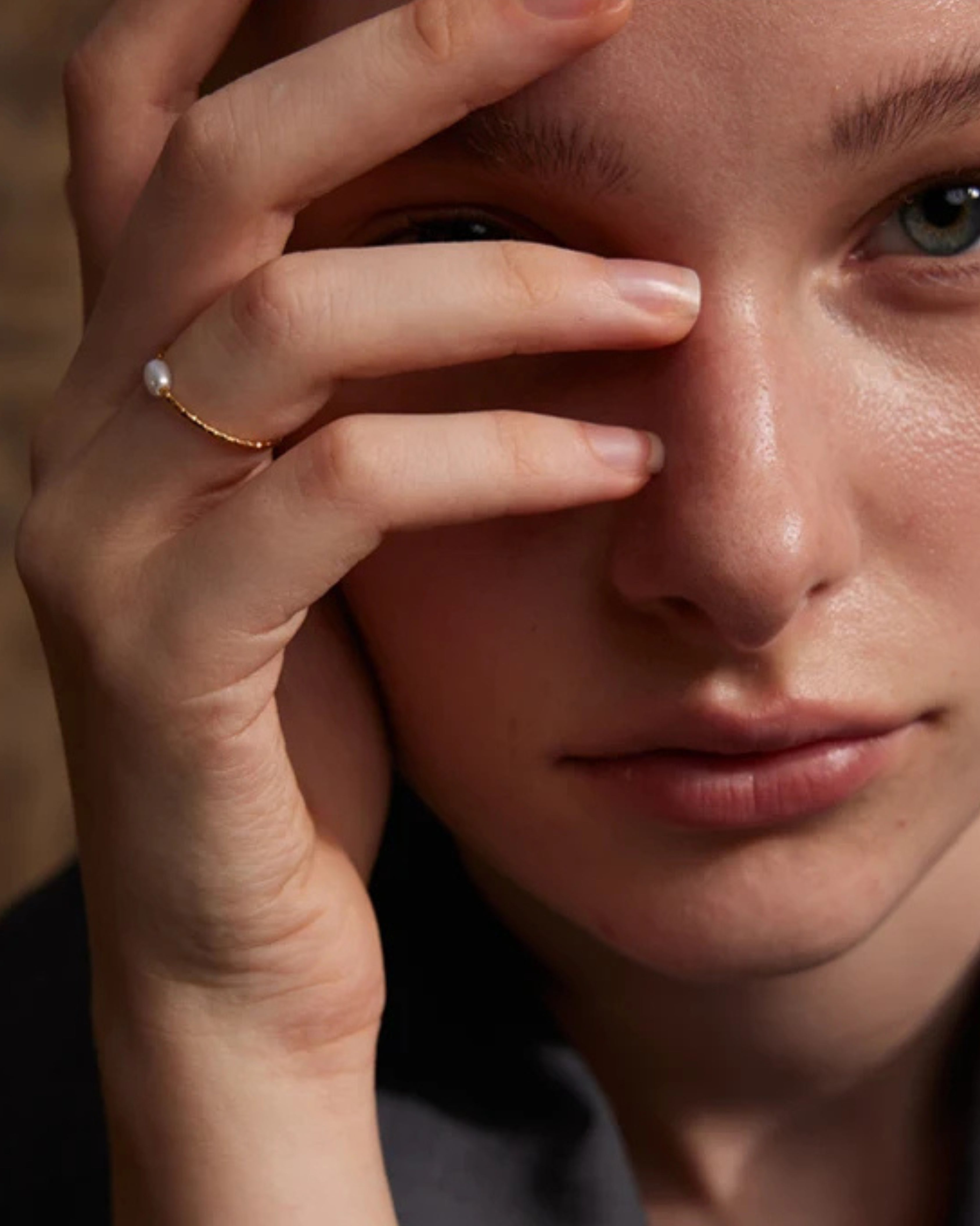 PEARL RING