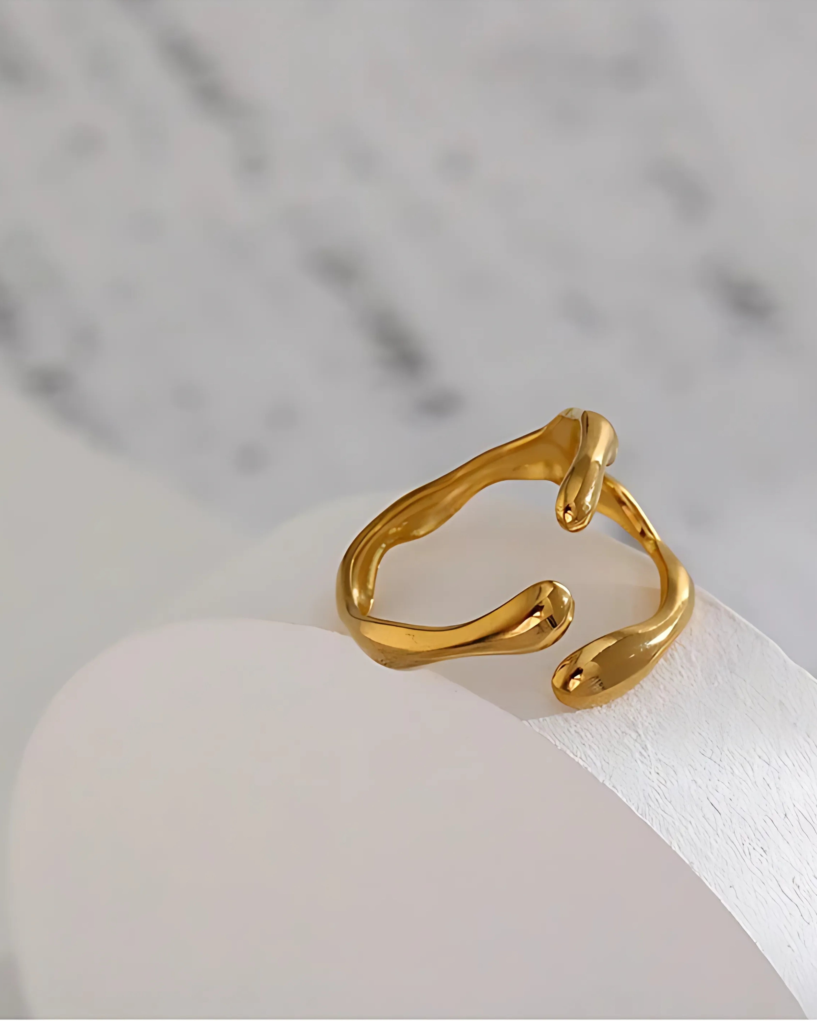 MOLTEN RING (Small)
