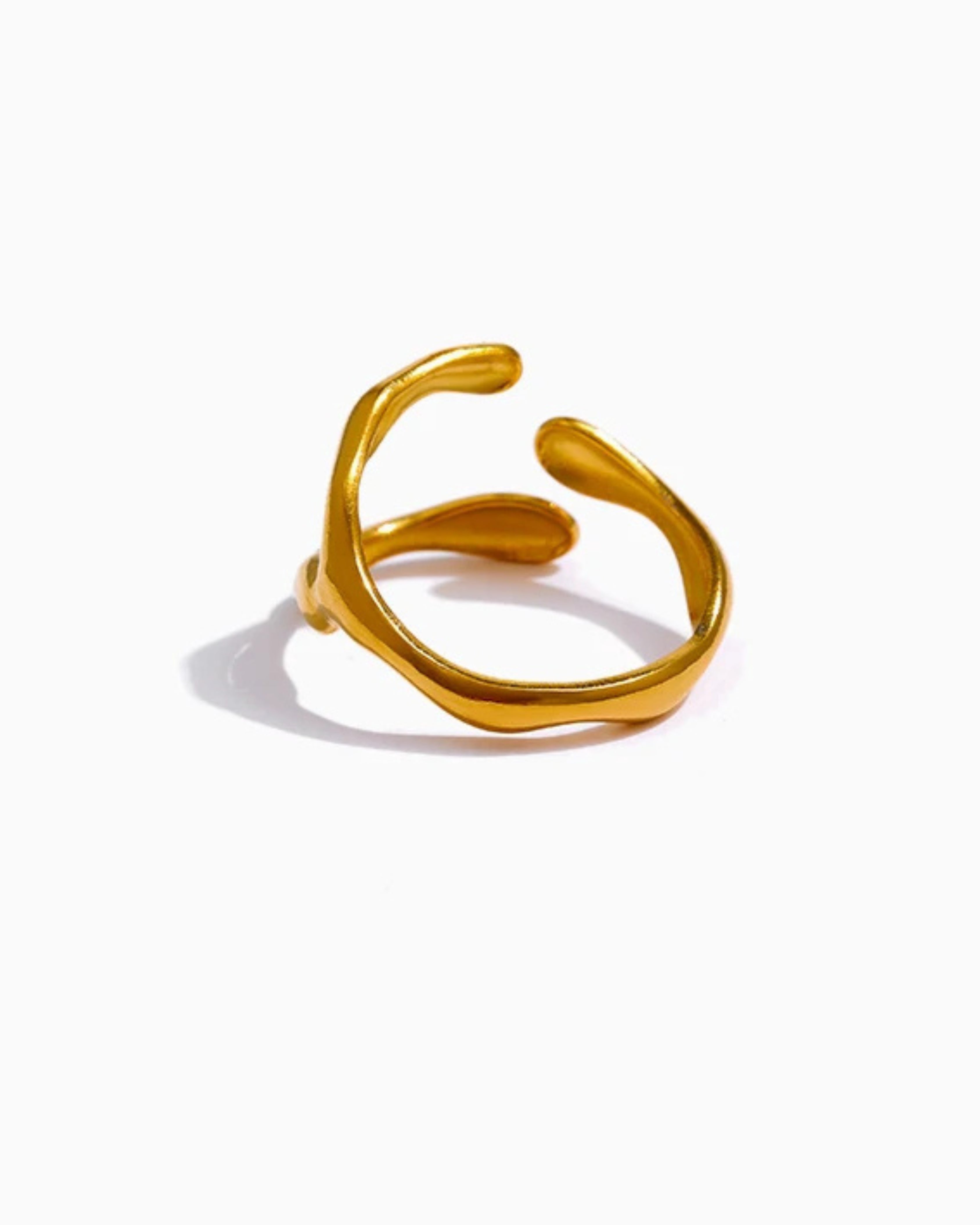 MOLTEN RING (Small)