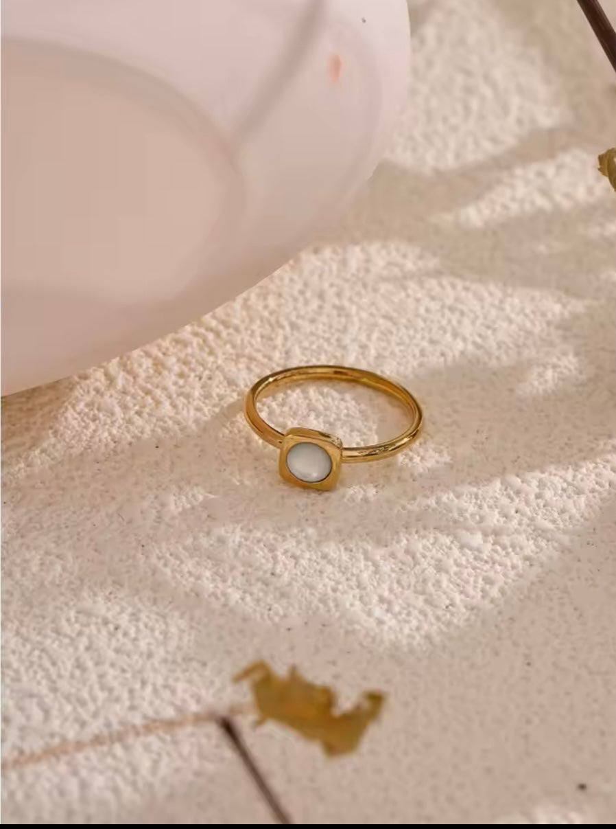 ICEBERG RING
