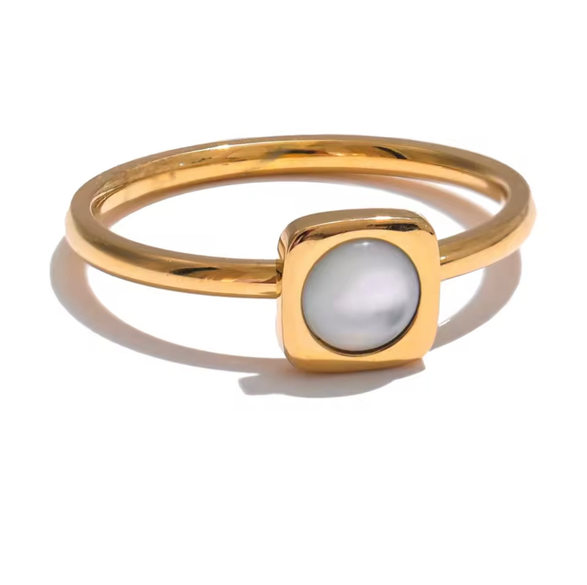 ICEBERG RING