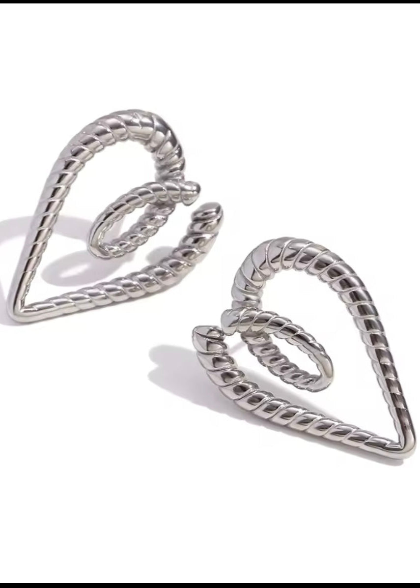 TWISTED LOVE