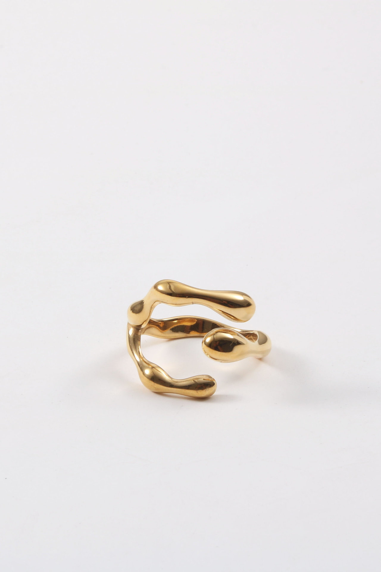 MOLTEN RING (Small)