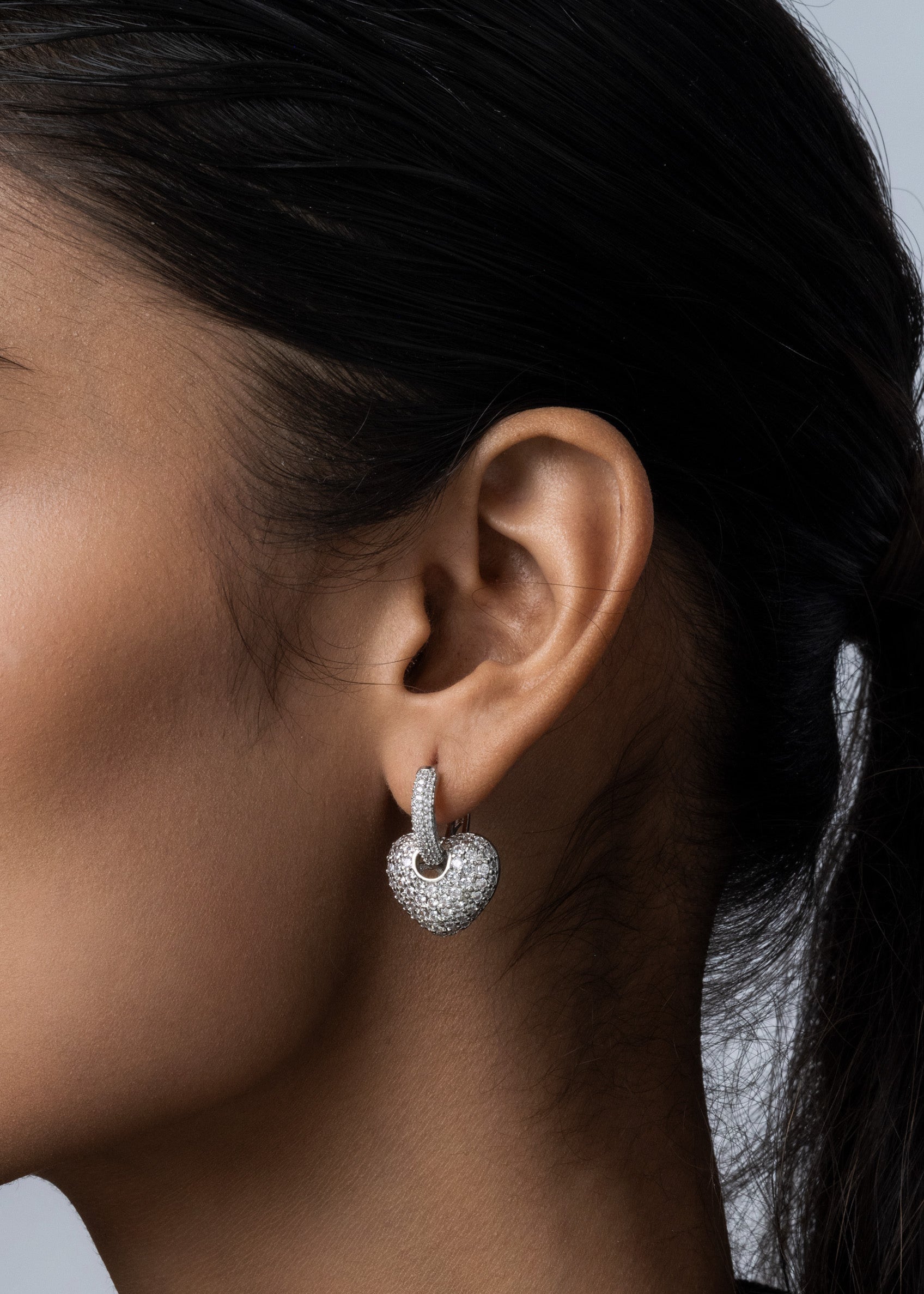 HEART-BEAT HOOPS