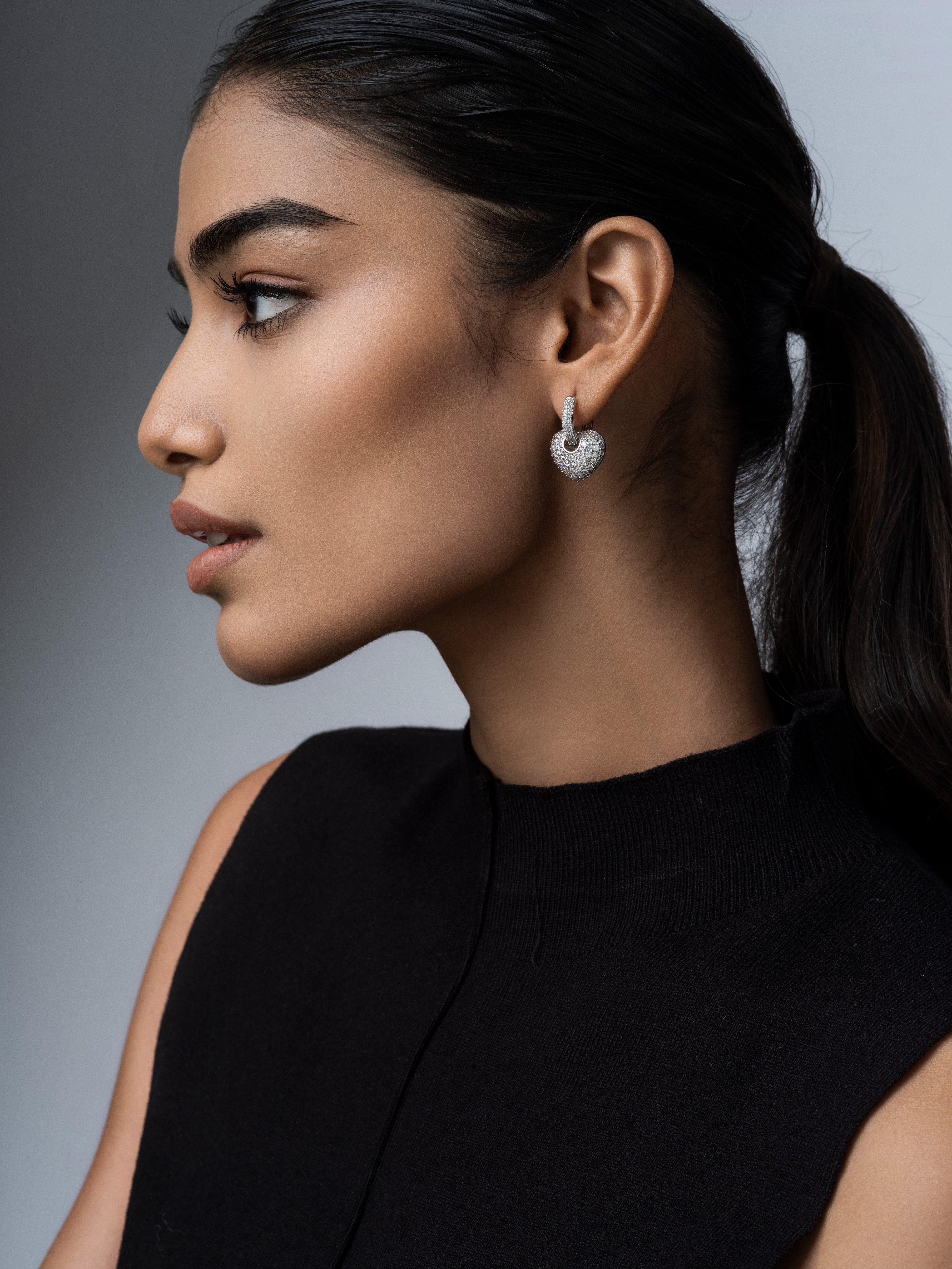 HEART-BEAT HOOPS
