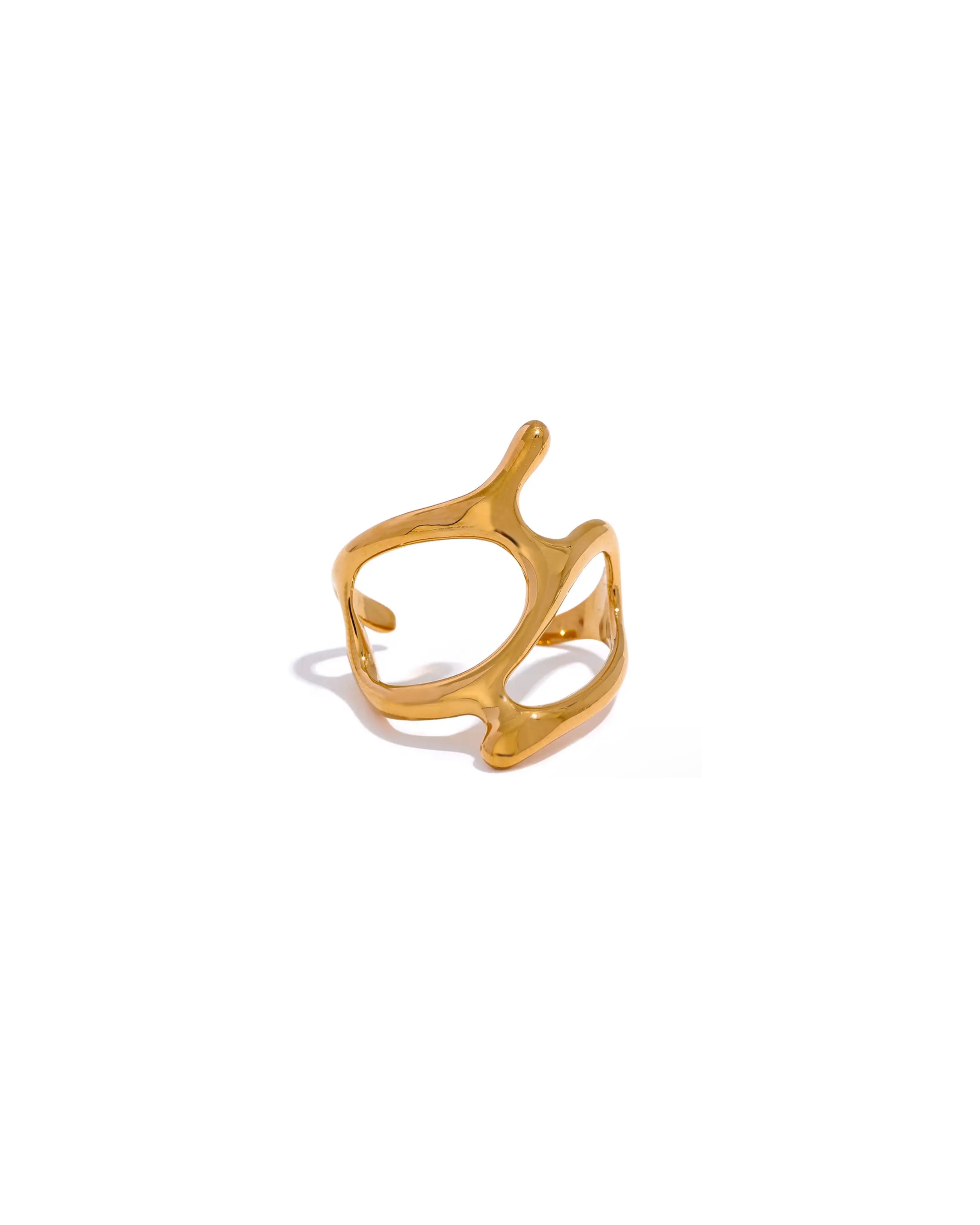 MOLTEN RING (Big)