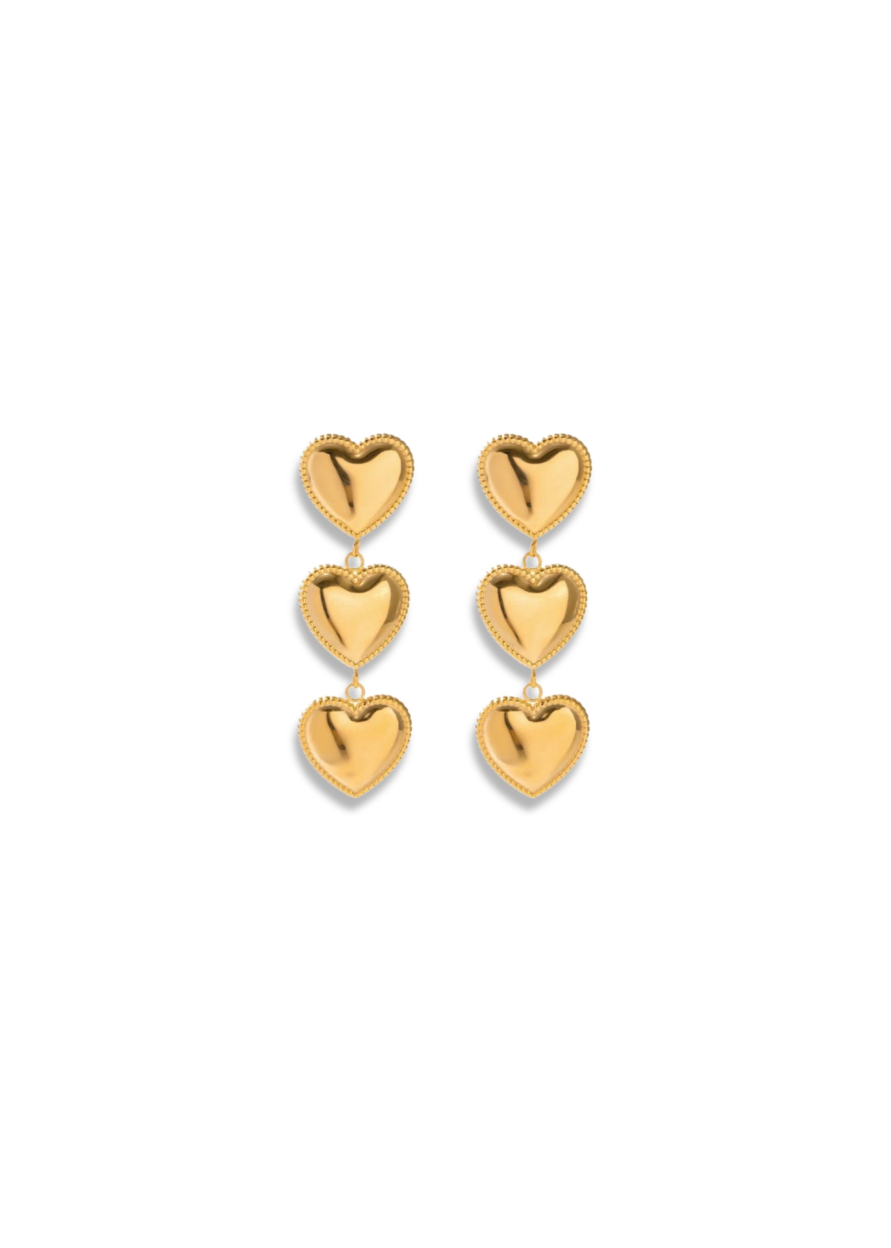STRING OF HEARTS