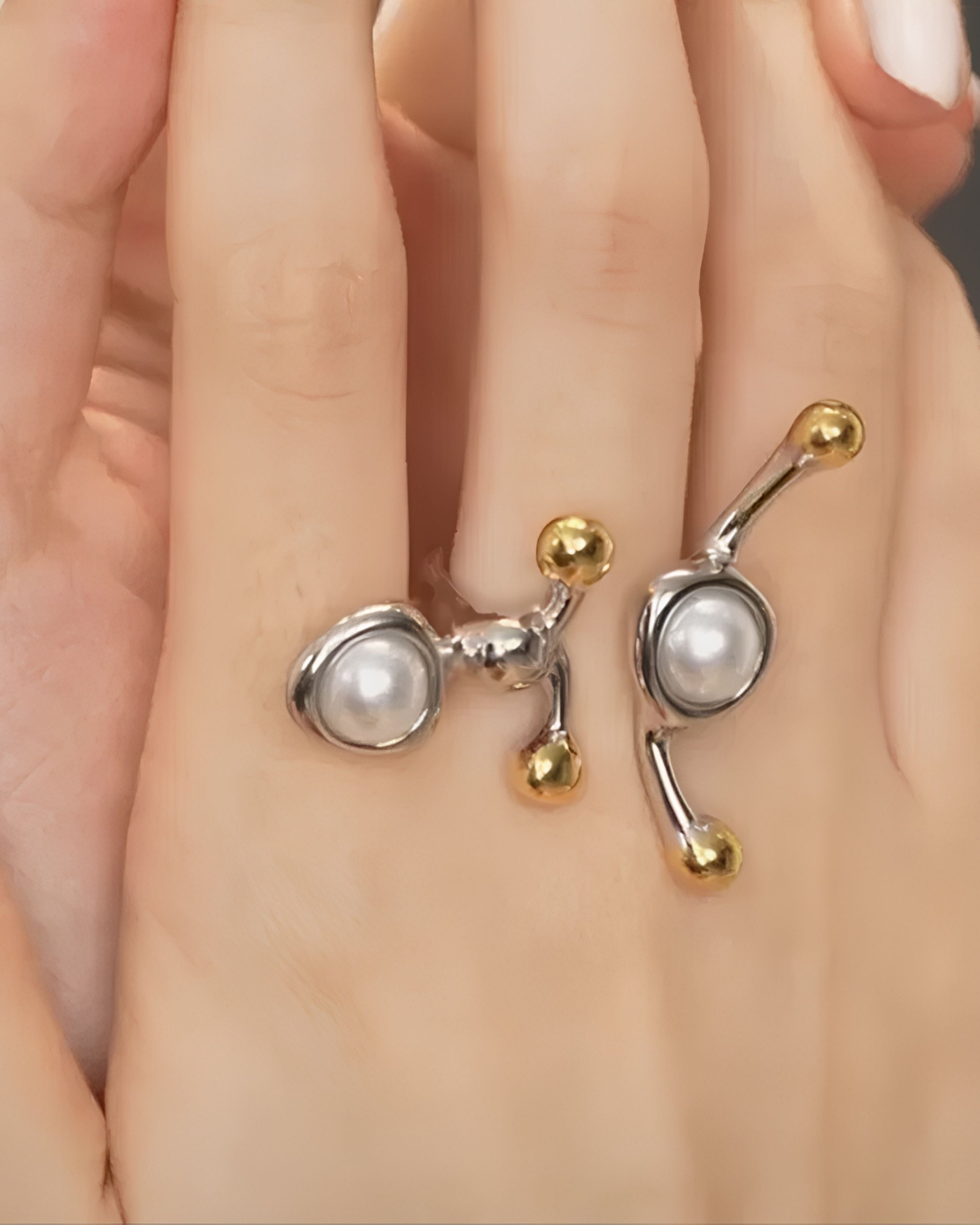 COSMIC RING