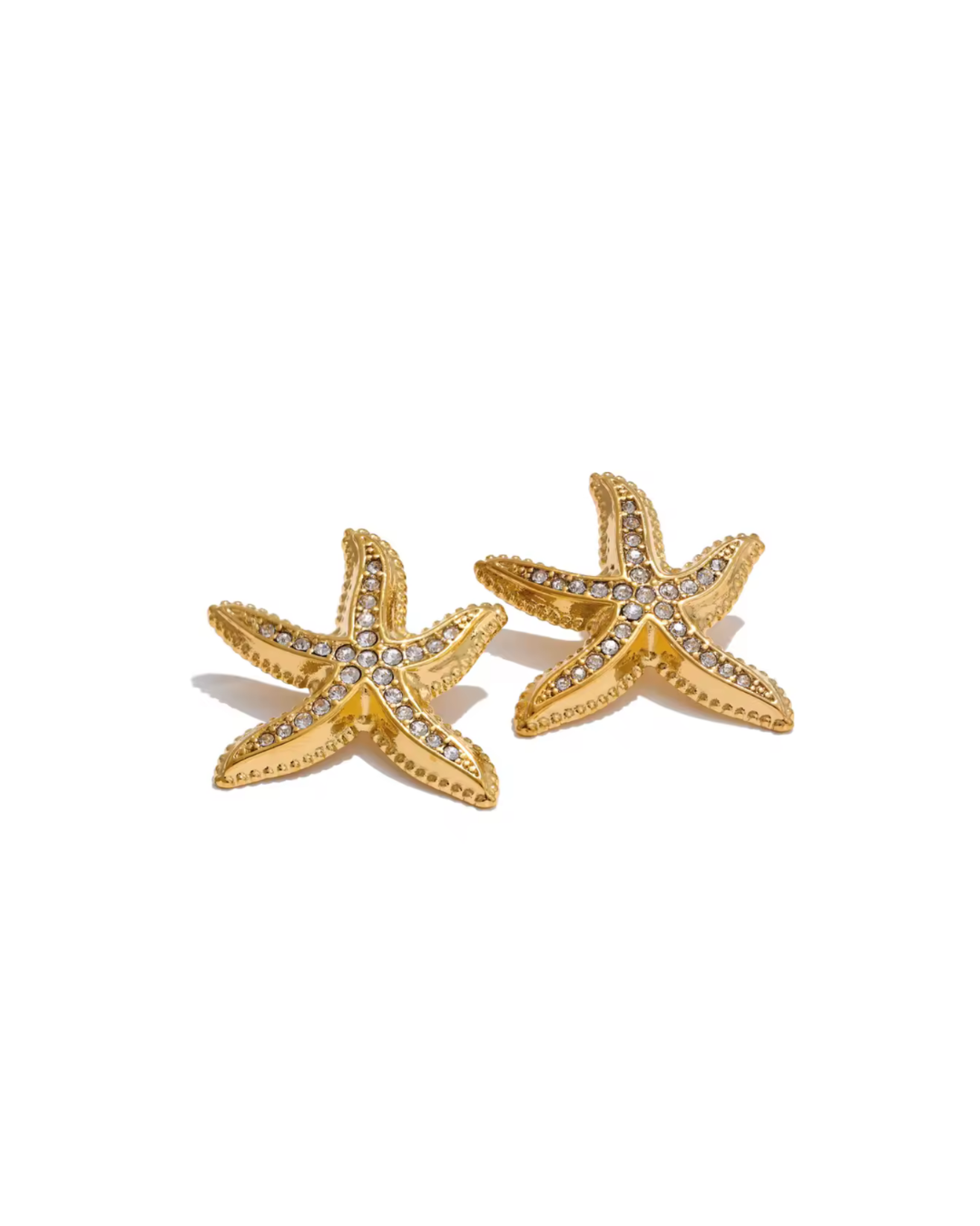 STARRY SEAS