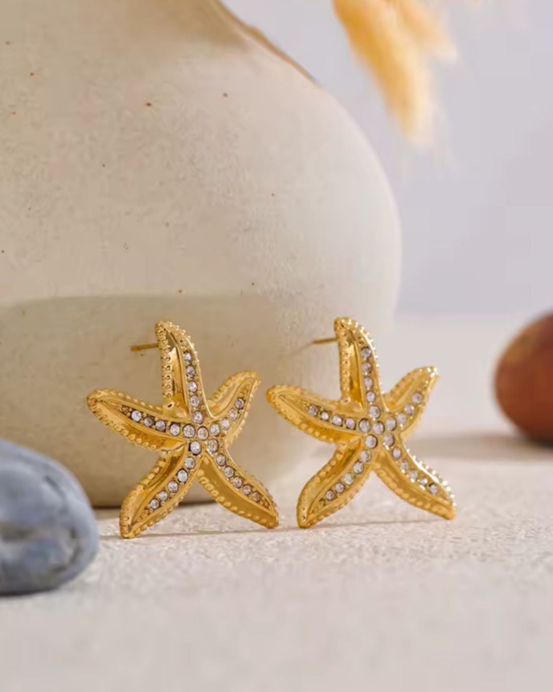 STARRY SEAS