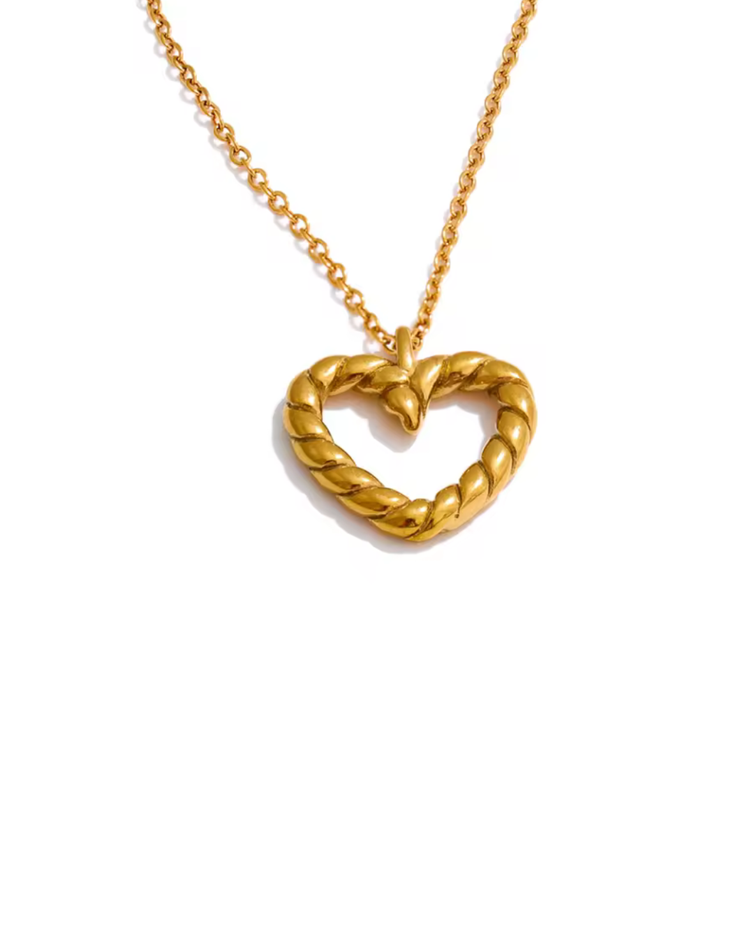 HEARTFELT KNOT