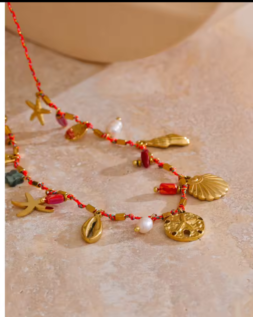 SEA CHARM
