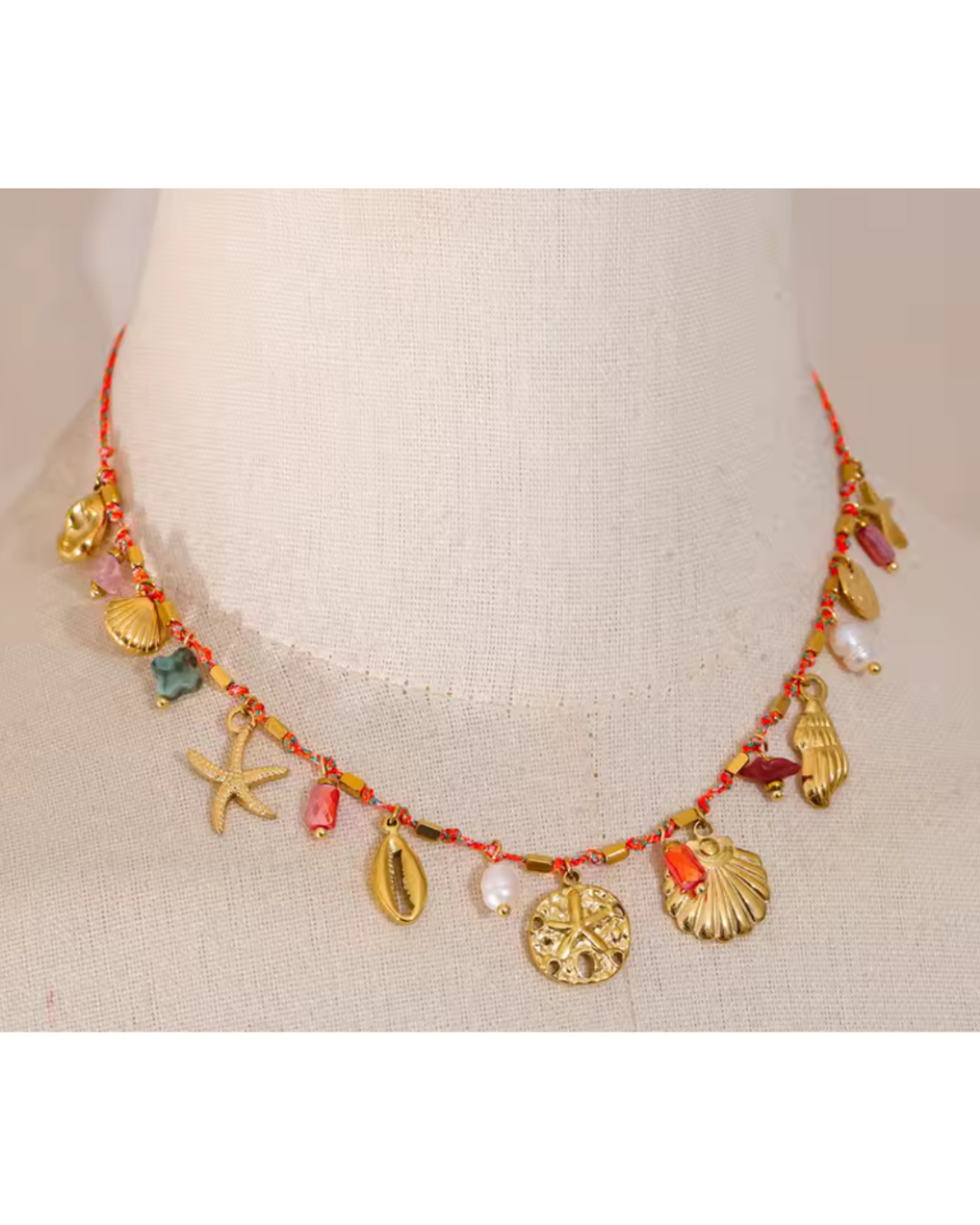 SEA CHARM